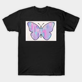 Building A Better Butterfly T-Shirt